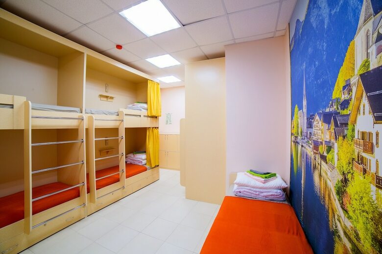 Hostal Hostel 1001 Nights On Karima
