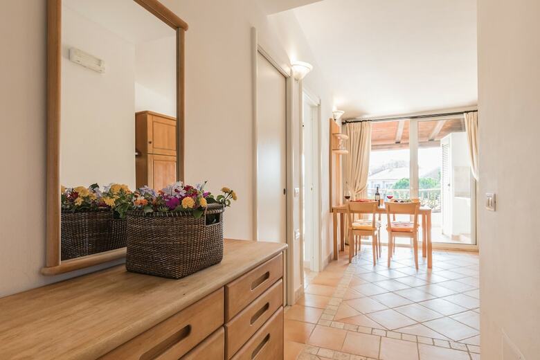 Apartamento Capo Ceraso Family Residence