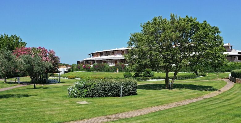 Apartamento Capo Ceraso Family Residence