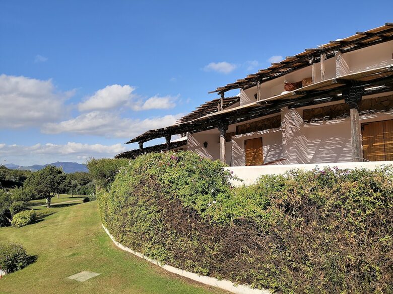 Apartamento Capo Ceraso Family Residence
