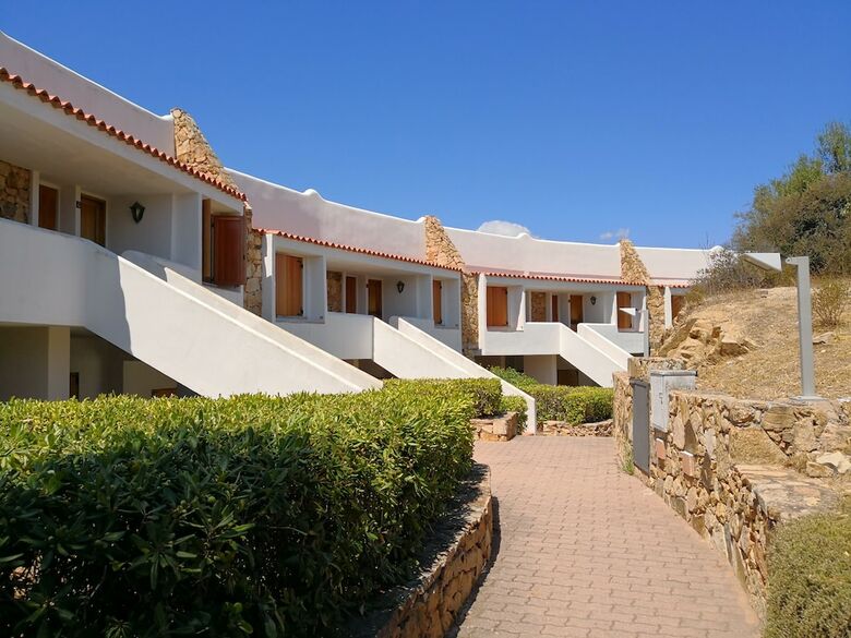 Apartamento Capo Ceraso Family Residence