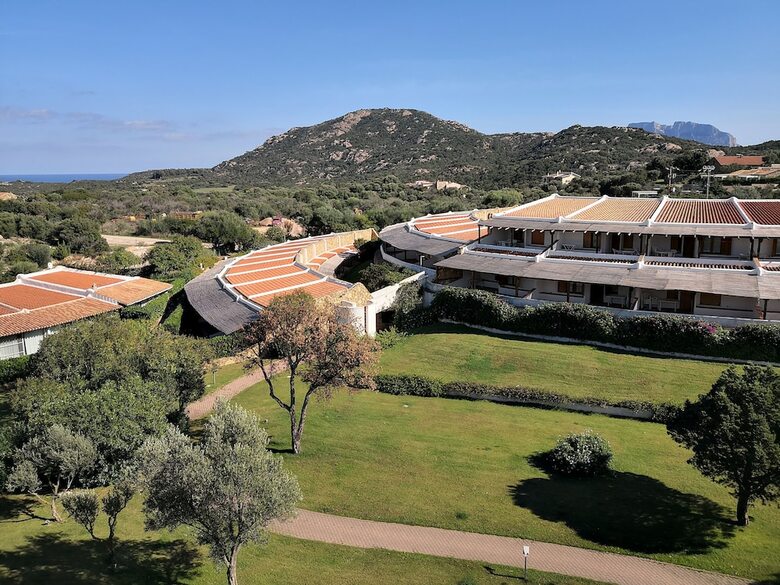 Apartamento Capo Ceraso Family Residence
