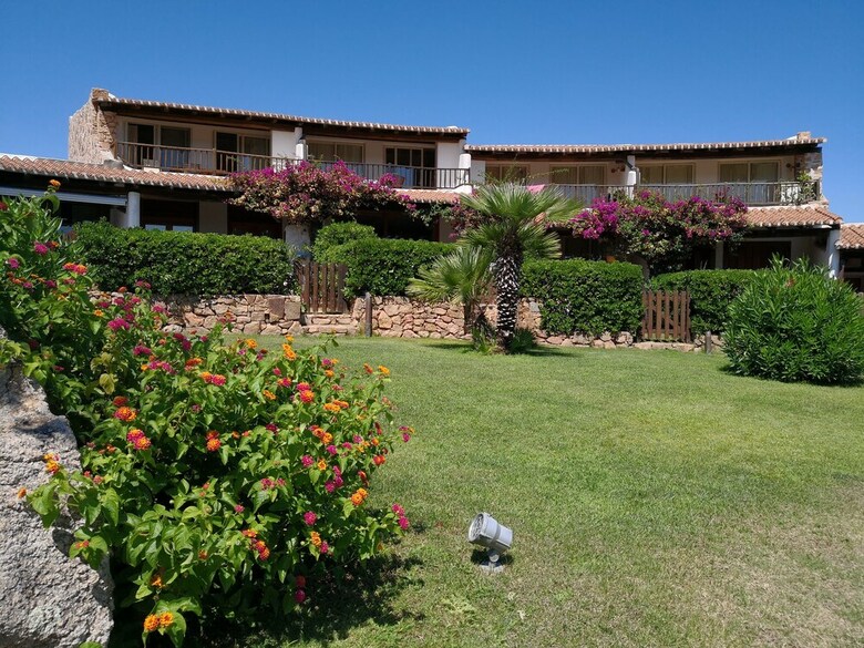 Apartamento Capo Ceraso Family Residence
