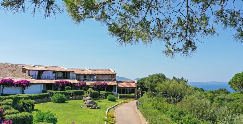 Apartamento Capo Ceraso Family Residence