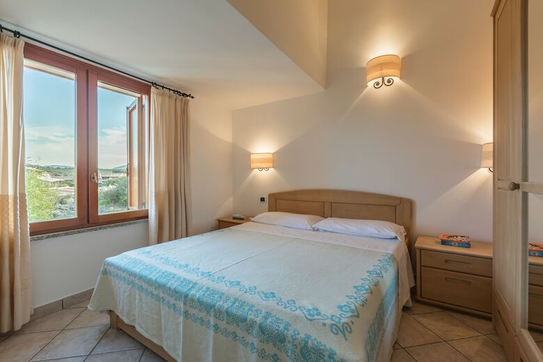 Apartamento Capo Ceraso Family Residence
