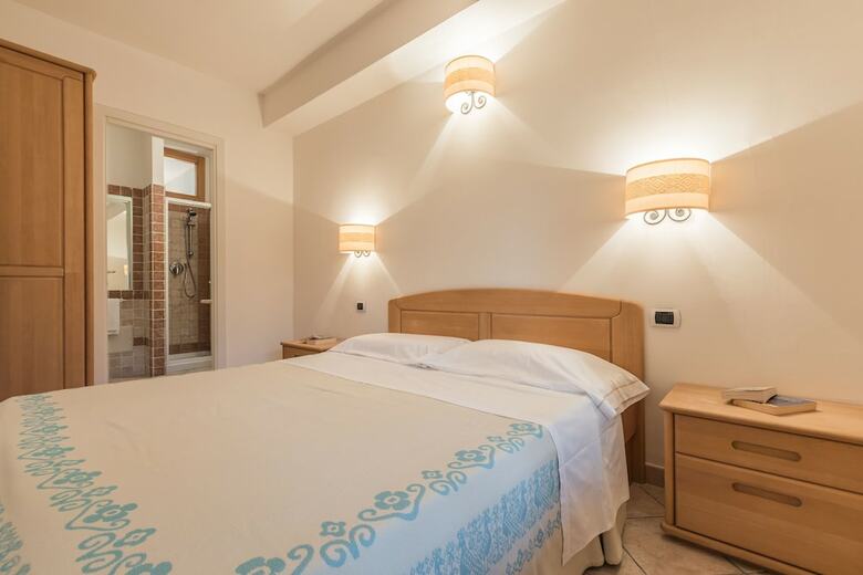 Apartamento Capo Ceraso Family Residence