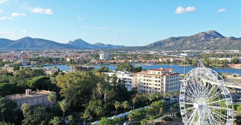 Apartamento Capo Ceraso Family Residence