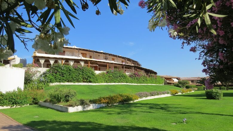 Apartamento Capo Ceraso Family Residence