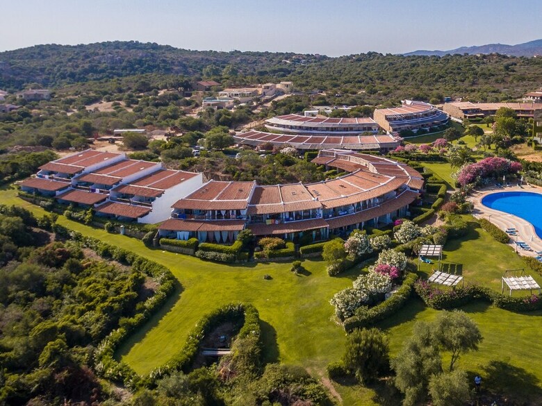 Apartamento Capo Ceraso Family Residence
