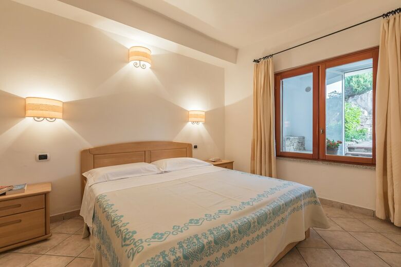 Apartamento Capo Ceraso Family Residence
