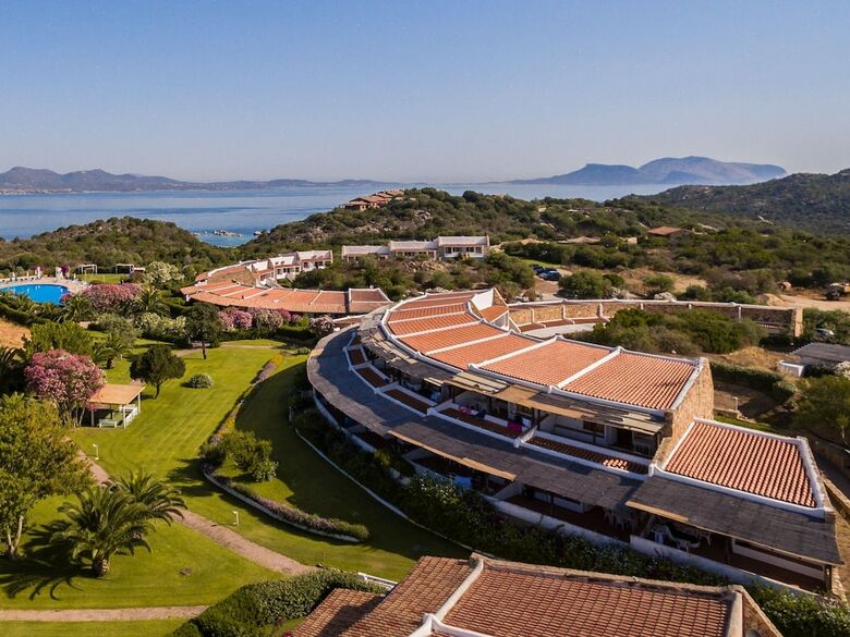 Apartamento Capo Ceraso Family Residence
