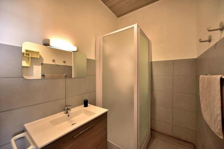 Apartamento Etablissement Pieds Dans L'eau