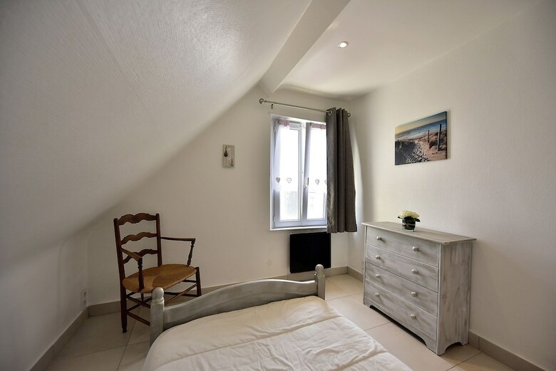 Apartamento Etablissement Pieds Dans L'eau