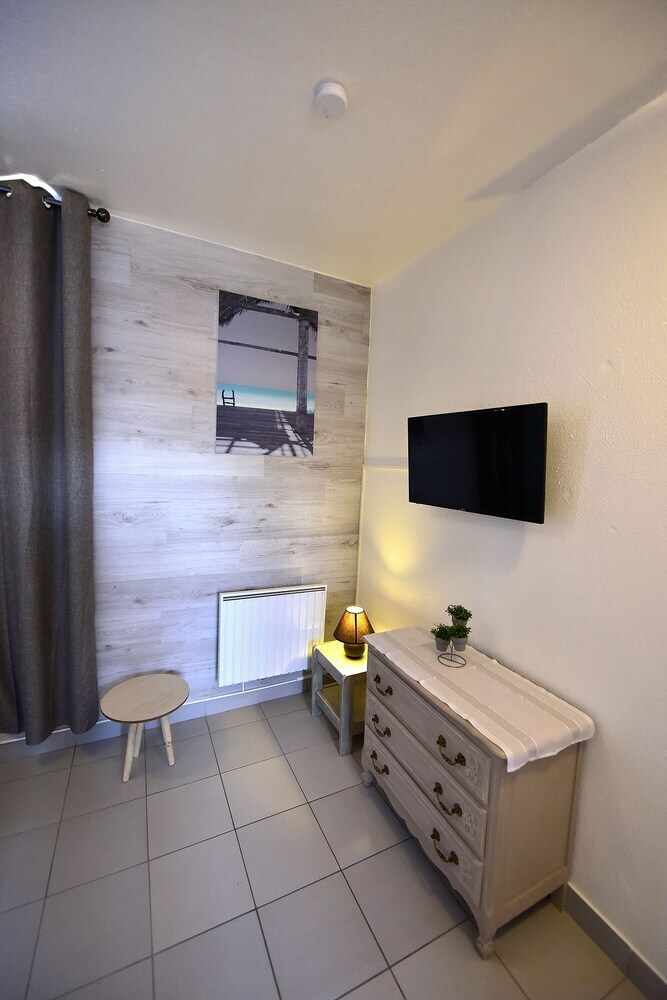 Apartamento Etablissement Pieds Dans L'eau