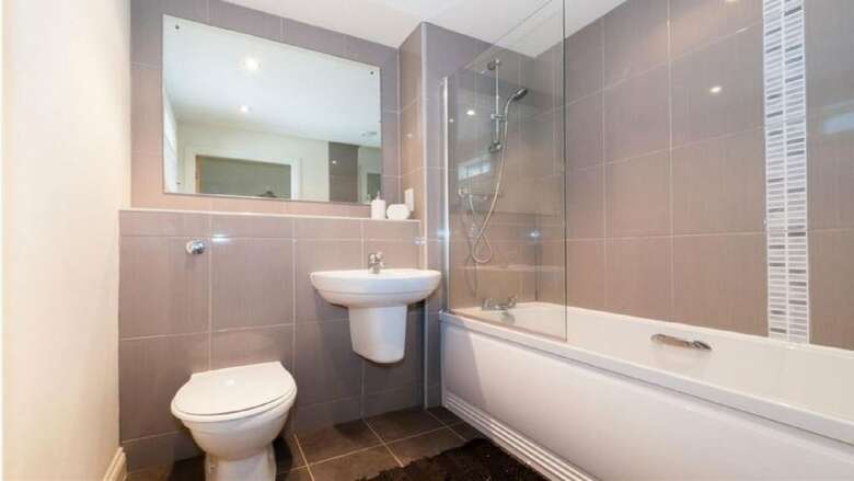 Apartamentos Letsby At Home - Cypress Point