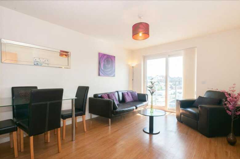 Apartamentos Letsby At Home - Cypress Point