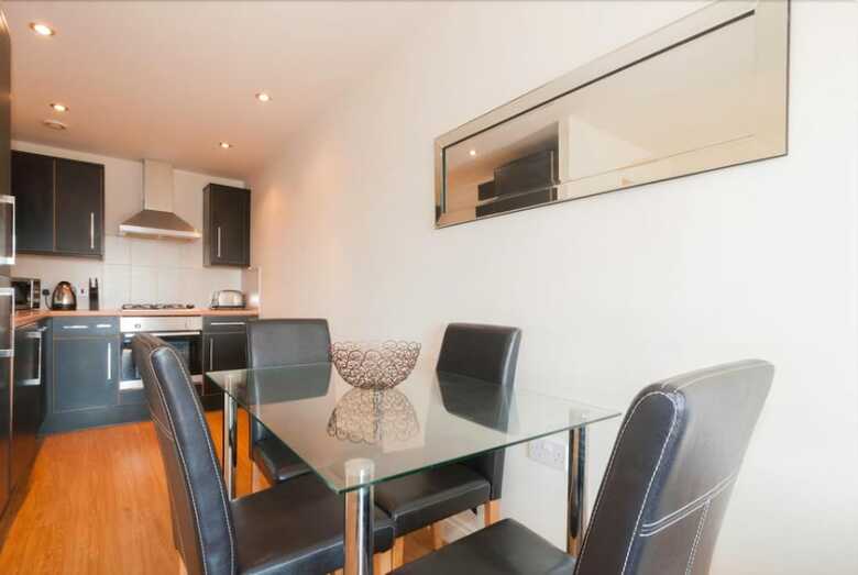 Apartamentos Letsby At Home - Cypress Point