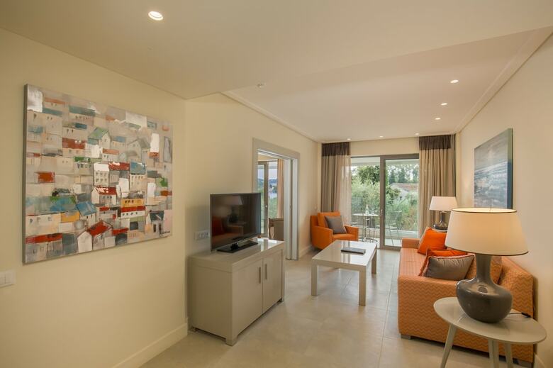 Rodostamo Hotel & Spa- Adults Friendly