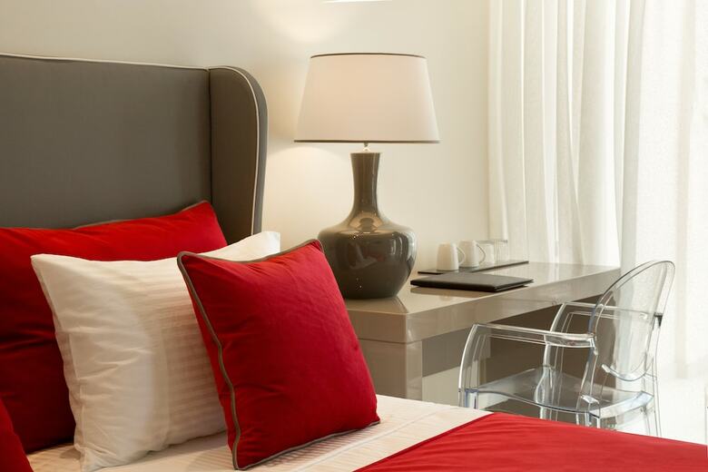 Rodostamo Hotel & Spa- Adults Friendly