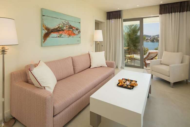 Rodostamo Hotel & Spa- Adults Friendly