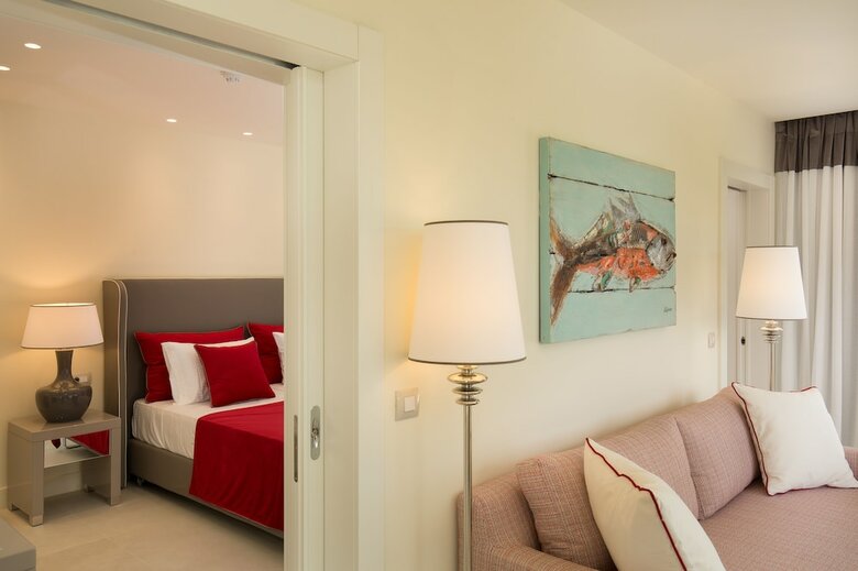 Rodostamo Hotel & Spa- Adults Friendly
