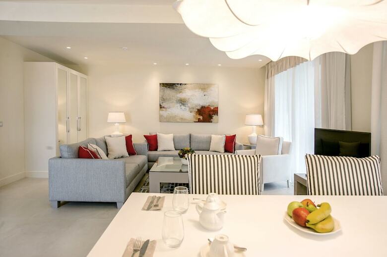 Rodostamo Hotel & Spa- Adults Friendly