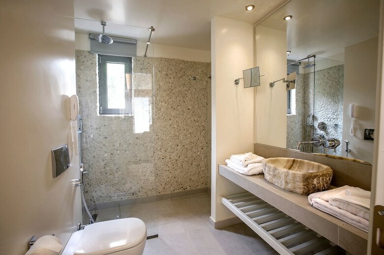 Rodostamo Hotel & Spa- Adults Friendly