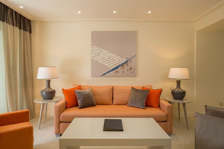 Rodostamo Hotel & Spa- Adults Friendly