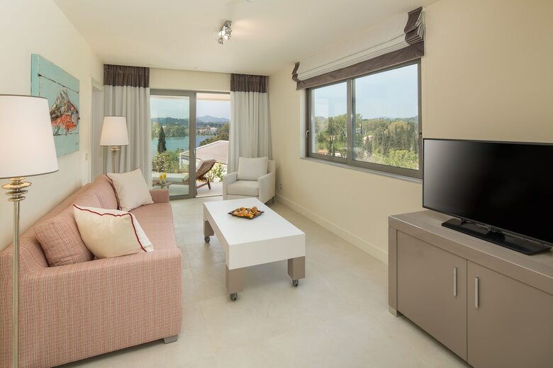 Rodostamo Hotel & Spa- Adults Friendly
