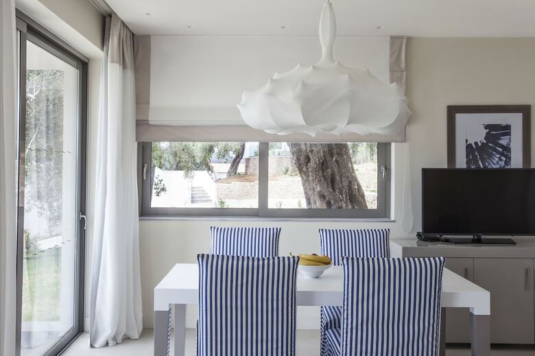 Rodostamo Hotel & Spa- Adults Friendly