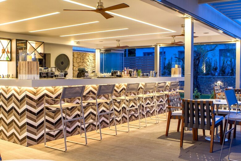 Rodostamo Hotel & Spa- Adults Friendly