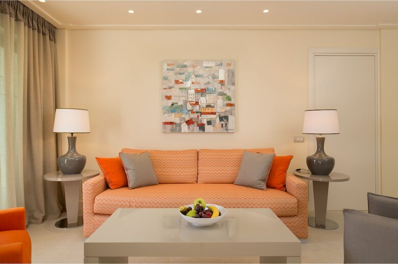 Rodostamo Hotel & Spa- Adults Friendly