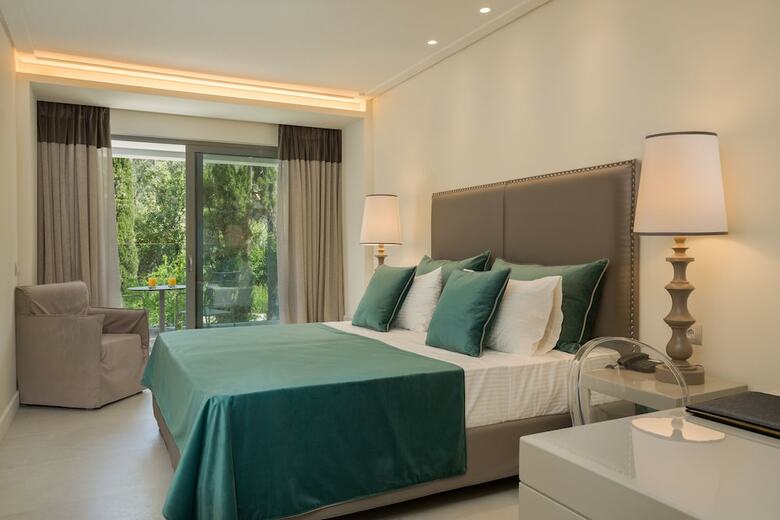 Rodostamo Hotel & Spa- Adults Friendly