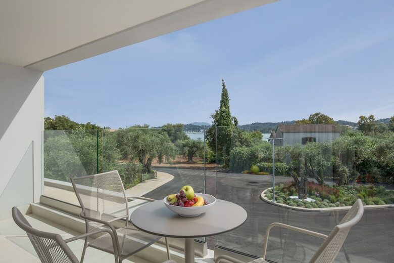 Rodostamo Hotel & Spa- Adults Friendly