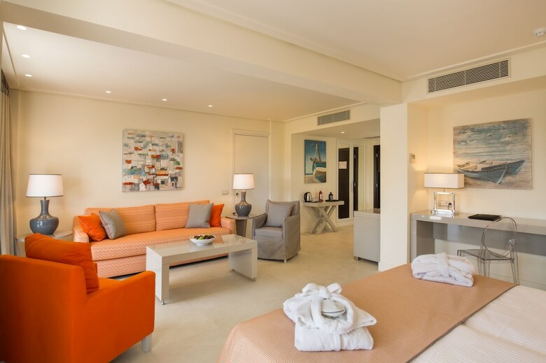 Rodostamo Hotel & Spa- Adults Friendly