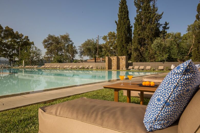 Rodostamo Hotel & Spa- Adults Friendly