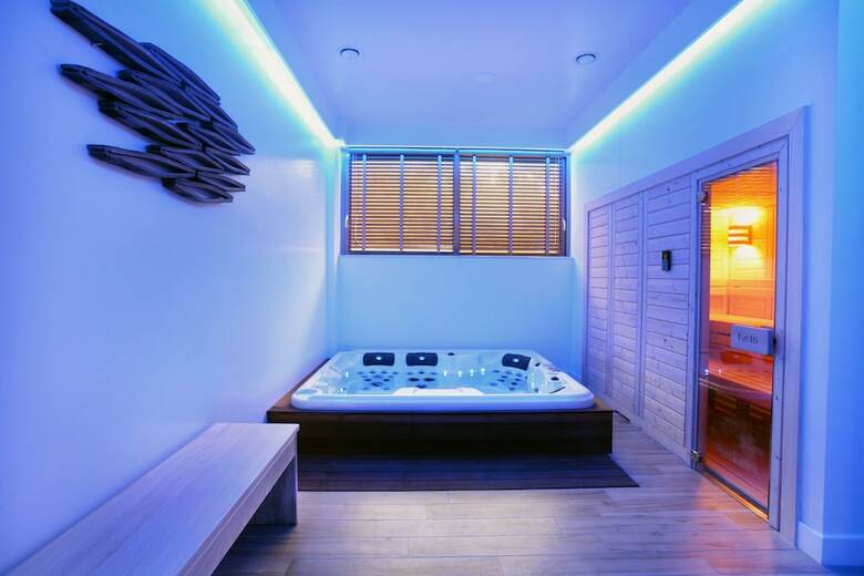 Rodostamo Hotel & Spa- Adults Friendly
