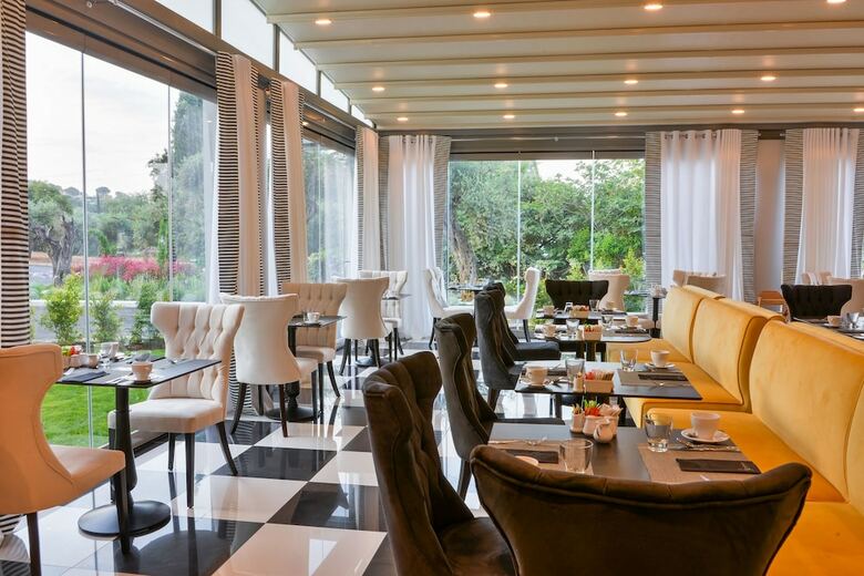 Rodostamo Hotel & Spa- Adults Friendly