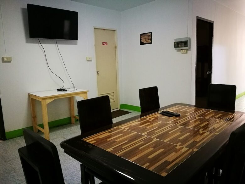 Hostal Stay With Jame Hostel