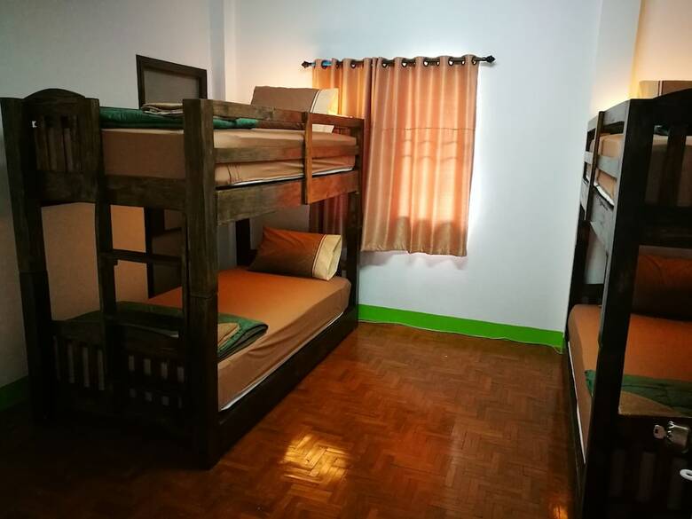 Hostal Stay With Jame Hostel
