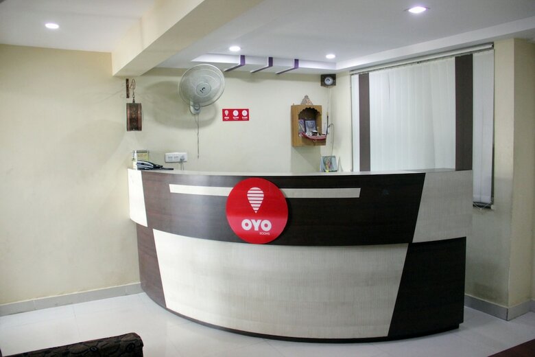 Oyo 6915 Hotel Marwar Regency