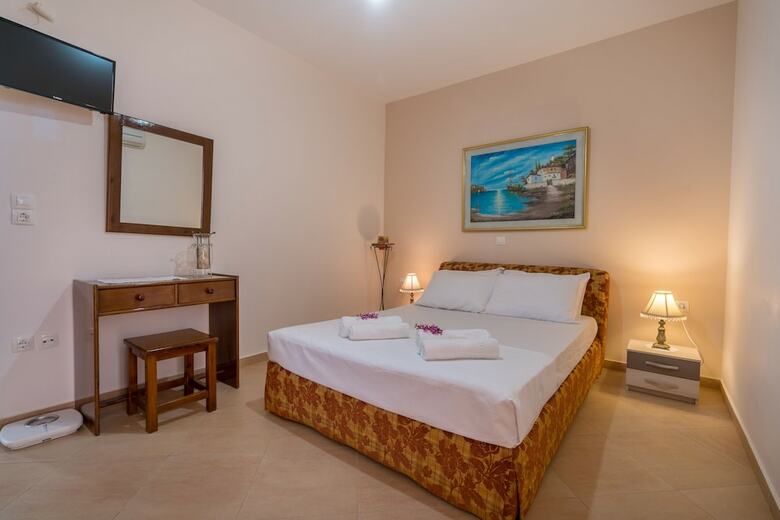 Apartamentos Sellia Resort