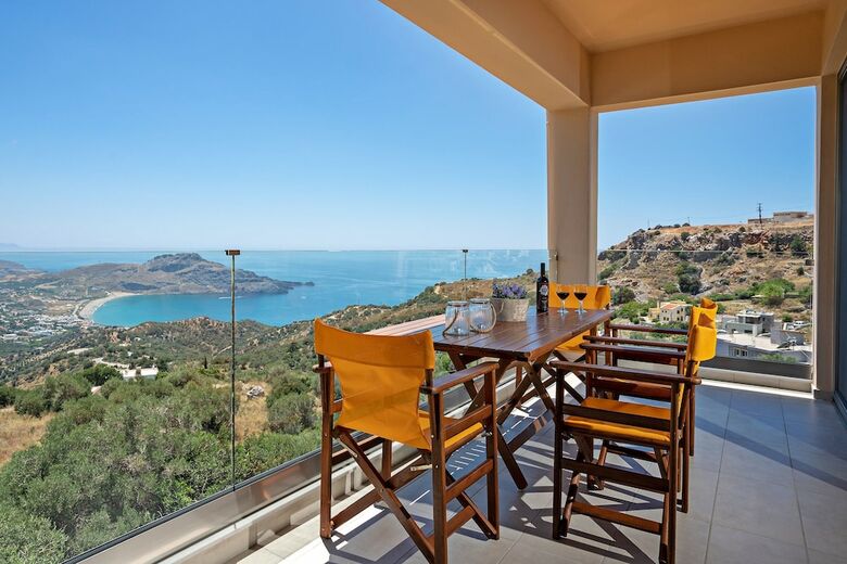 Apartamentos Sellia Resort