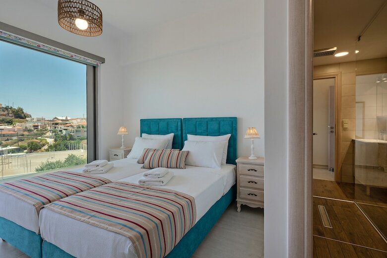 Apartamentos Sellia Resort