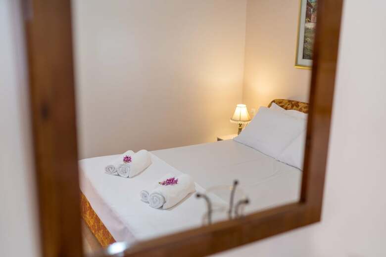 Apartamentos Sellia Resort