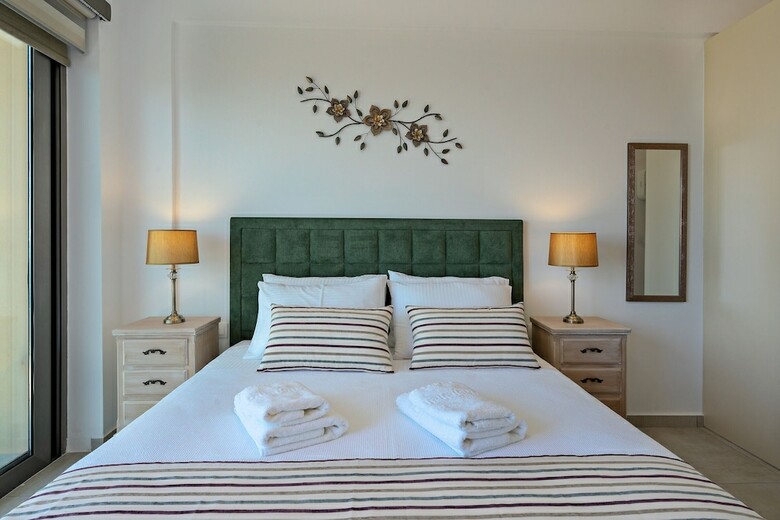 Apartamentos Sellia Resort