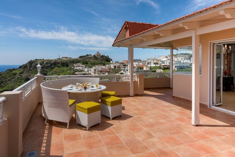 Apartamentos Sellia Resort