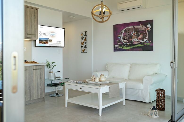 Apartamentos Sellia Resort