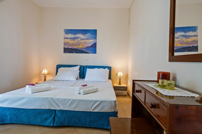 Apartamentos Sellia Resort