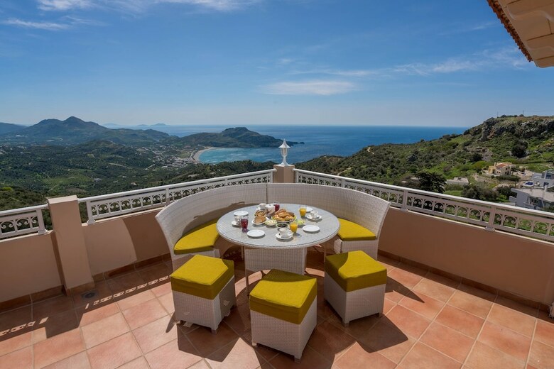 Apartamentos Sellia Resort